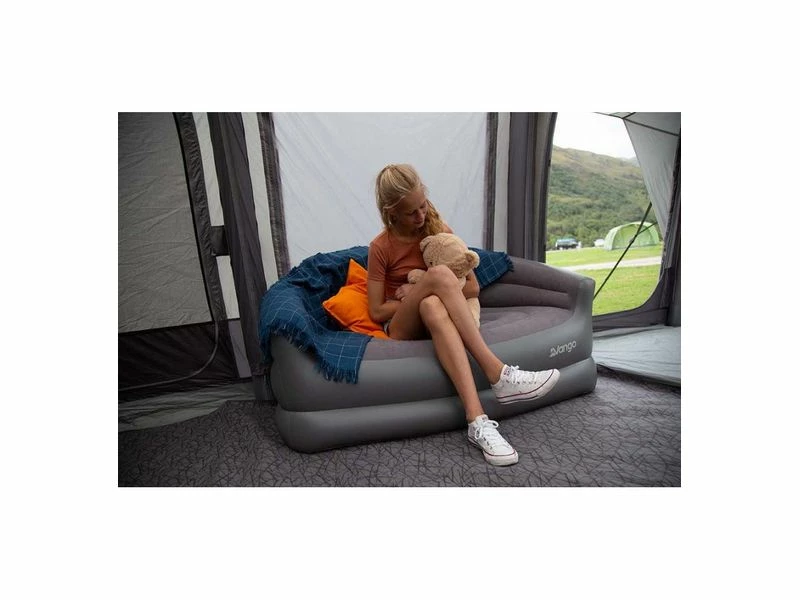 Vango Opblaasbare Bank Inflatable Sofa 2 Vango Opblaasbare Bank Inflatable Sofa - Afbeelding 2