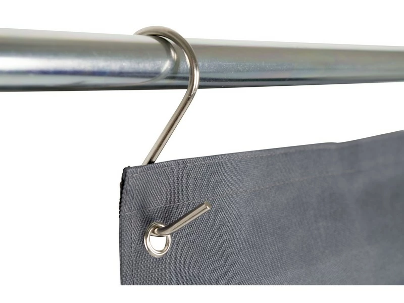 Bo Camp Tentschort 11 Vaks Met Spiegel 3 Bo Camp Tentschort 11 Vaks Met Spiegel - Afbeelding 3