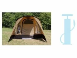 Eurotrail Opblaastent Iowa BTC Air 6 Eurotrail Opblaastent Iowa BTC Air -Kampeeruitrusting Verkoop 2024 56 2 eurotrail opblaastent iowa btc air detail ette1121 2701