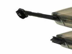 Tristar Kruimelzuiger Grijs 7,2 Volt -Kampeeruitrusting Verkoop 2024 56 4 tristar kruimelzuiger grijs 72 volt kr 2156 4