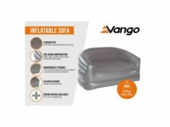 Vango Opblaasbare Bank Inflatable Sofa 9 Vango Opblaasbare Bank Inflatable Sofa -Kampeeruitrusting Verkoop 2024 56 4 vango opblaasbare bank inflatable sofa eigenschappen chpinflatn33k60