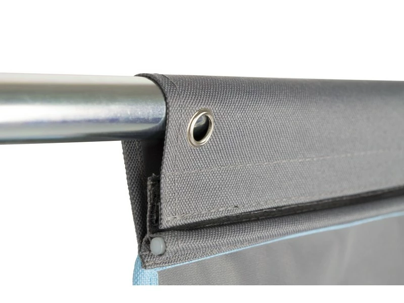 Bo Camp Tentschort 11 Vaks Met Spiegel 6 Bo Camp Tentschort 11 Vaks Met Spiegel - Afbeelding 6