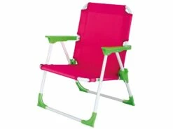 Eurotrail Kinderstoel Nicky Pink