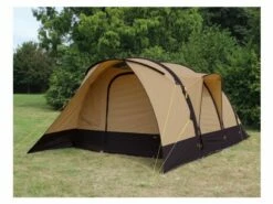 Eurotrail Opblaastent Kentucky BTC Air