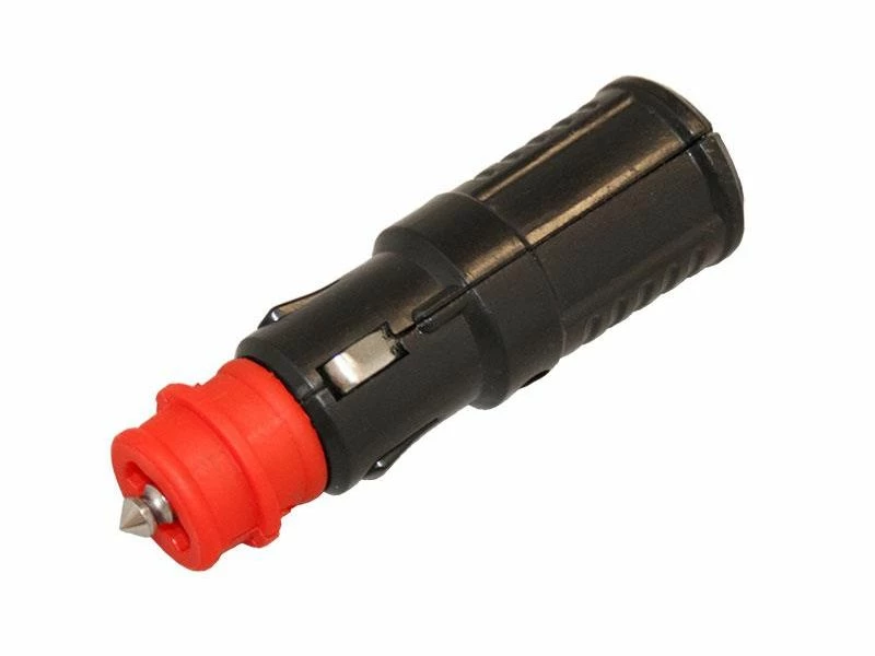 Haba 12 Volt Stekker Universeel 1 Haba 12 Volt Stekker Universeel