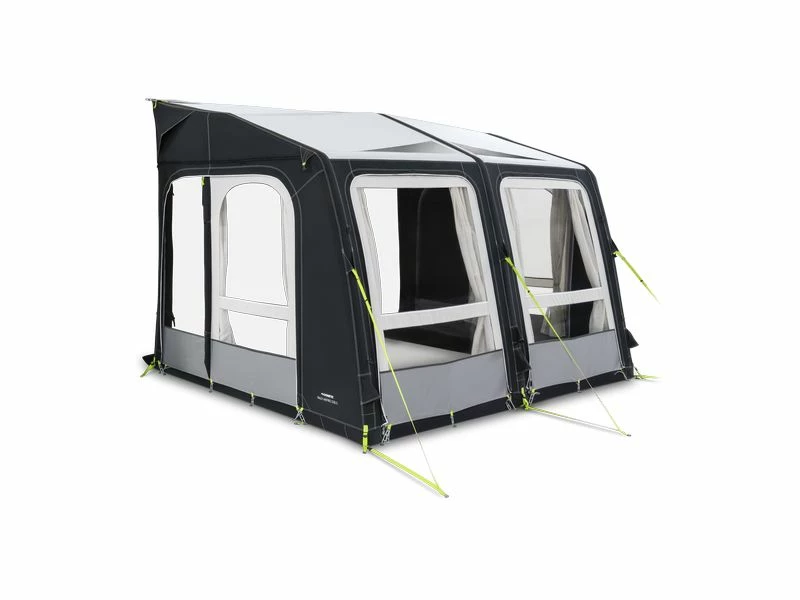 Kampa Dometic Opblaasbare Voortent Rally Air Pro 330 S 1 Kampa Dometic Opblaasbare Voortent Rally Air Pro 330 S