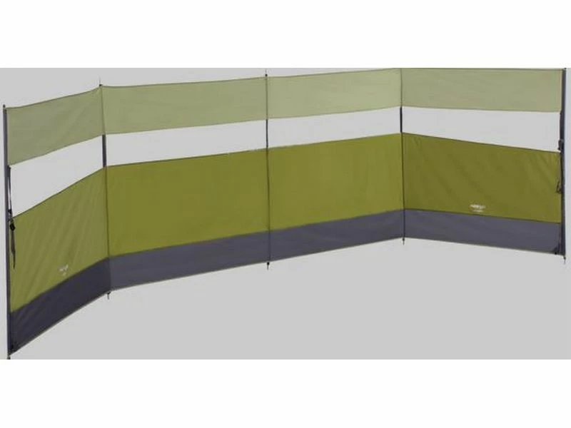 Vango Windscherm 4 Vaks Herbal Green 1 Vango Windscherm 4 Vaks Herbal Green