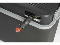 Autokoelbox - Arctic - 12 Volt - 12 Liter - Zwart/Grijs -Kampeeruitrusting Verkoop 2024 57 2 autokoelbox artic 12 volt 12 liter zwart grijs 6702862