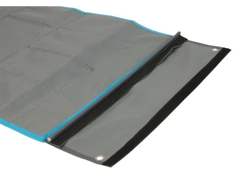 Bo Camp Tentschort 14 Vaks Met Spiegel 3 Bo Camp Tentschort 14 Vaks Met Spiegel - Afbeelding 3