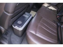 Autokoelbox - Arctic - 12 Volt - 12 Liter - Zwart/Grijs -Kampeeruitrusting Verkoop 2024 57 3 autokoelbox artic 12 volt 12 liter zwart grijs 6702862