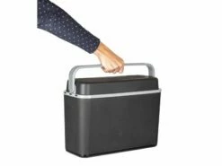 Autokoelbox - Arctic - 12 Volt - 12 Liter - Zwart/Grijs -Kampeeruitrusting Verkoop 2024 57 5 autokoelbox artic 12 volt 12 liter zwart grijs 6702862