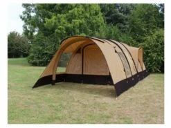 Eurotrail Opblaastent Georgia BTC Air