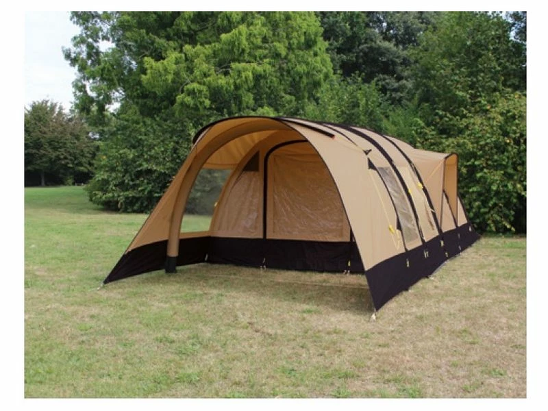 Eurotrail Opblaastent Georgia BTC Air 1 Eurotrail Opblaastent Georgia BTC Air