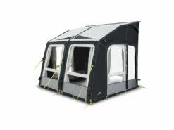 Kampa Dometic Opblaasbare Voortent Rally Air Pro 330 M