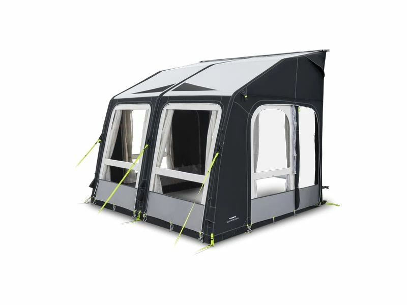 Kampa Dometic Opblaasbare Voortent Rally Air Pro 330 M 1 Kampa Dometic Opblaasbare Voortent Rally Air Pro 330 M