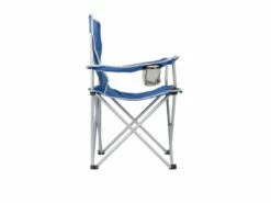 Camp Gear Stoel Opvouwbaar Compact Blauw 8 Camp Gear Stoel Opvouwbaar Compact Blauw -Kampeeruitrusting Verkoop 2024 58 2 camp gear stoel opvouwbaar compact blauw 1267188