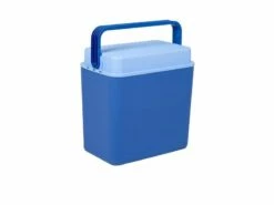 Koelbox - Arctic - 24 Liter - Blauw -Kampeeruitrusting Verkoop 2024 58 3 koelbox artic 24 liter blauw 6702870