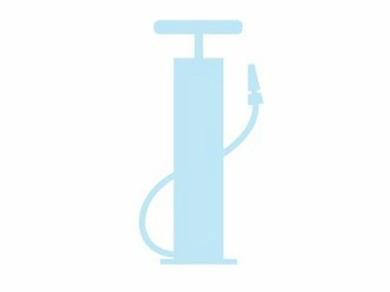 Eurotrail Opblaastent Georgia BTC Air 5 Eurotrail Opblaastent Georgia BTC Air - Afbeelding 5