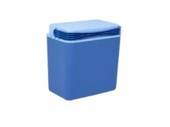 Koelbox - Arctic - 24 Liter - Blauw -Kampeeruitrusting Verkoop 2024 58 4 koelbox artic 24 liter blauw 6702870