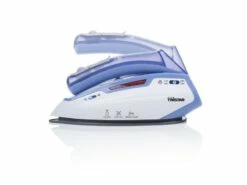 Tristar Reis Strijkijzer 10 Tristar Reis Strijkijzer -Kampeeruitrusting Verkoop 2024 58 4 tristar reis strijkijzer st 8132 4