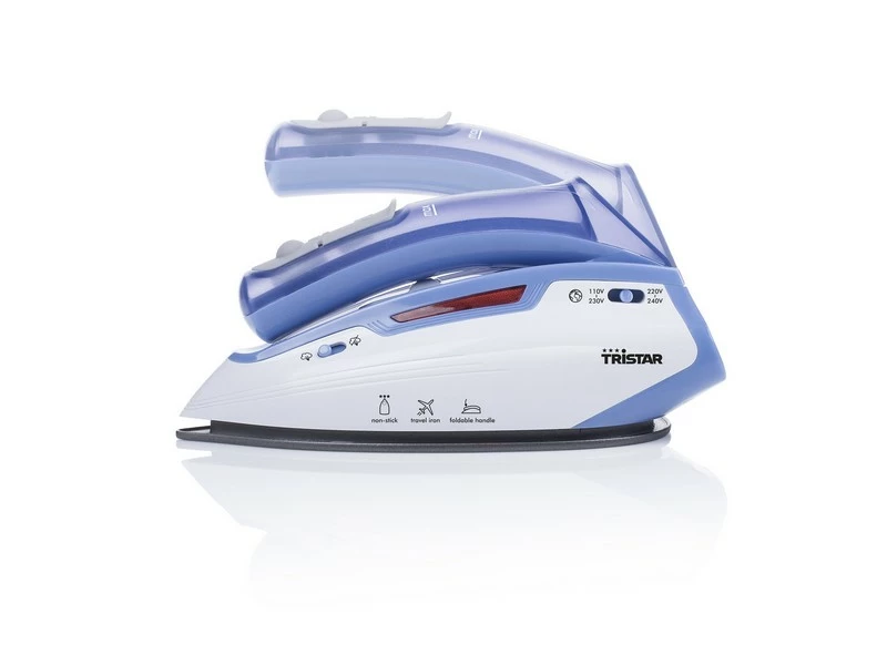 Tristar Reis Strijkijzer 5 Tristar Reis Strijkijzer - Afbeelding 5
