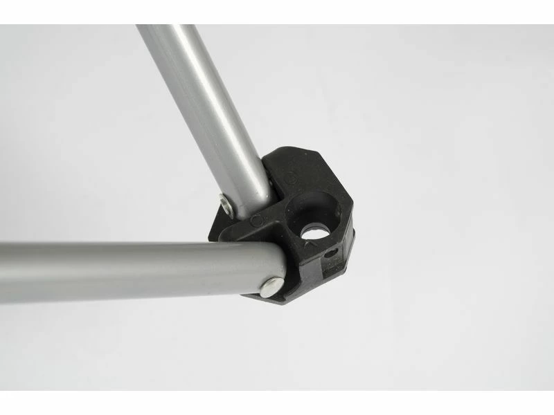 Camp Gear Stoel Opvouwbaar Compact Blauw 6 Camp Gear Stoel Opvouwbaar Compact Blauw - Afbeelding 6