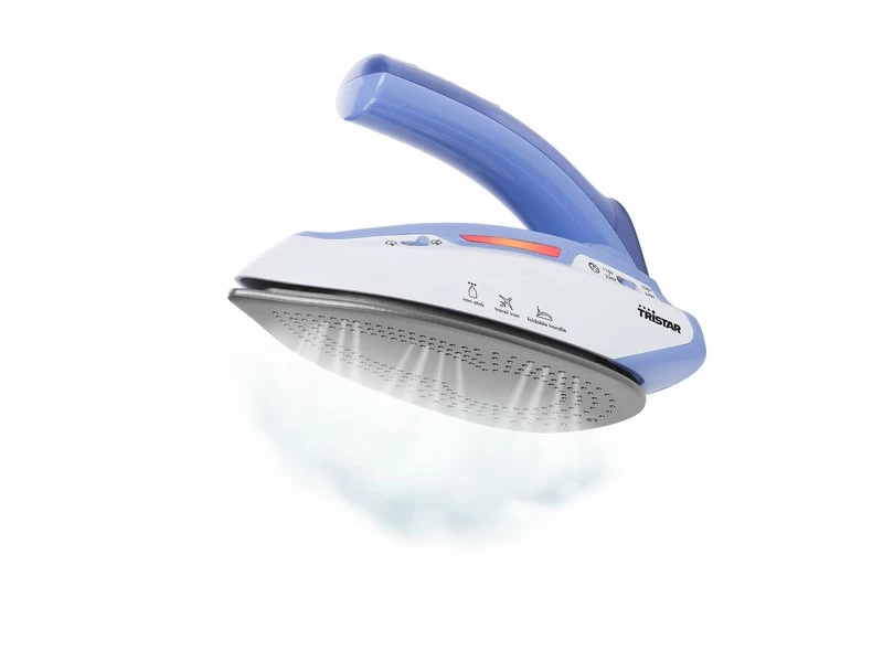 Tristar Reis Strijkijzer 6 Tristar Reis Strijkijzer - Afbeelding 6