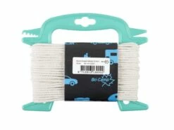 Bo Camp Scheerlijn Op Haspel 3 Mm Katoen