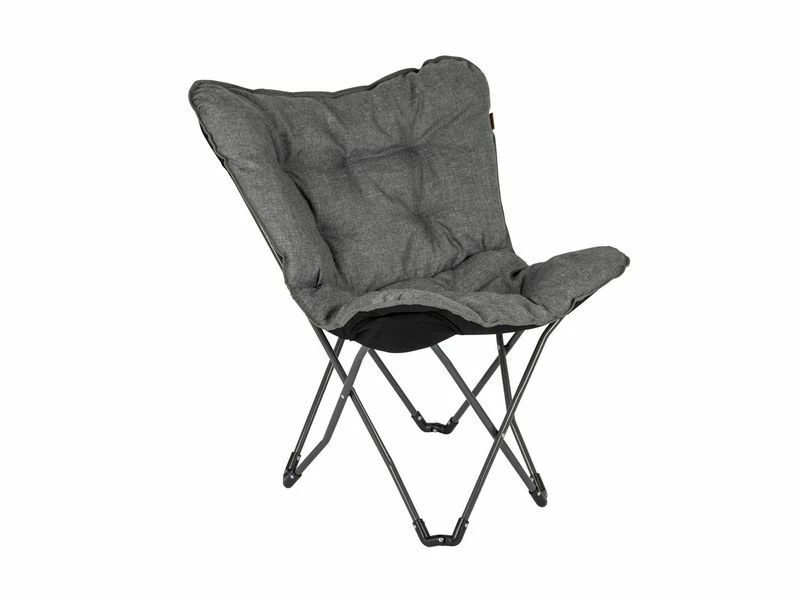Bo-Camp - Urban Outdoor - Vlinderstoel - Redbridge 1 Bo-Camp - Urban Outdoor - Vlinderstoel - Redbridge