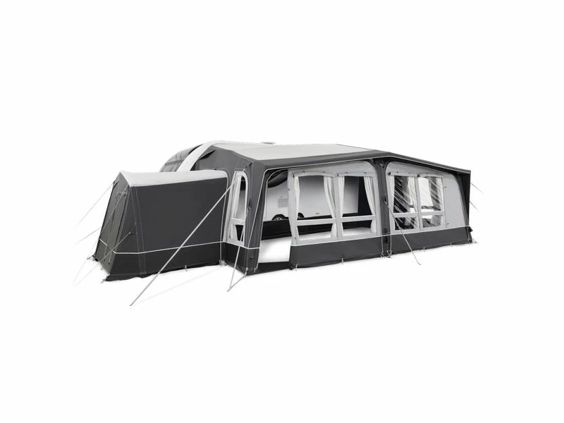 Dometic Residence AIR Tall Annexe 1 Dometic Residence AIR Tall Annexe