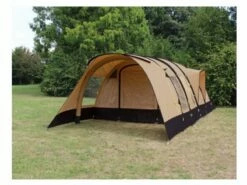 Eurotrail Opblaastent Mount Baker Btc Air