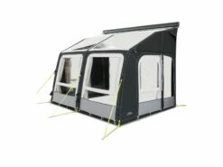Kampa Dometic Opblaasbare Voortent Rally Air Pro 390 S