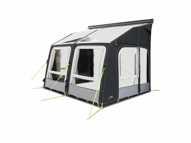 Kampa Dometic Opblaasbare Voortent Rally Air Pro 390 S 1 Kampa Dometic Opblaasbare Voortent Rally Air Pro 390 S