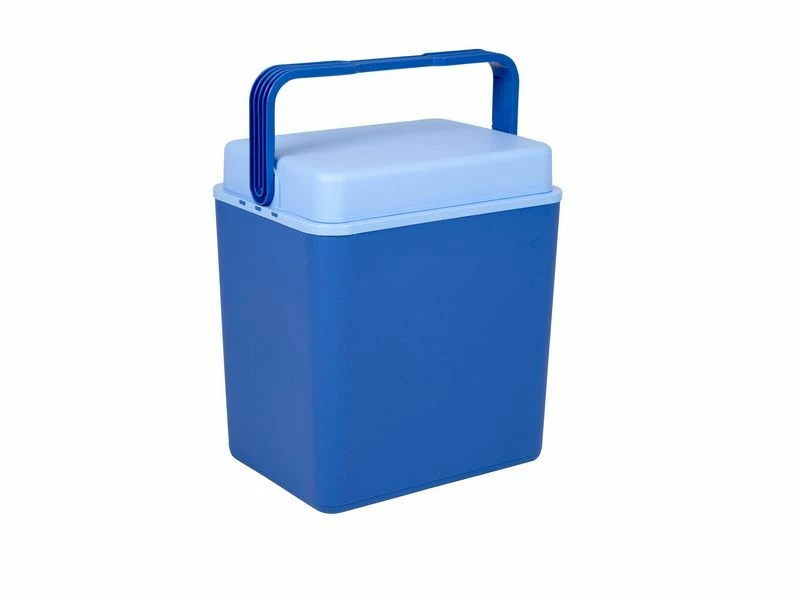 Koelbox - Arctic - 32 Liter - Blauw 1 Koelbox - Arctic - 32 Liter - Blauw