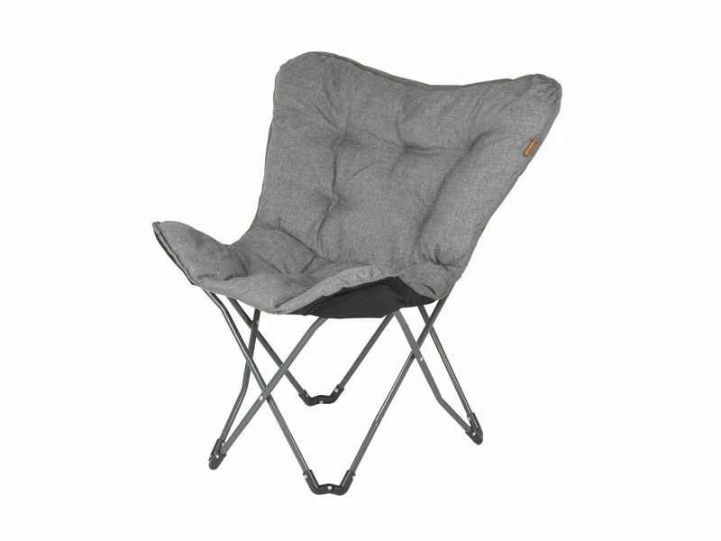 Bo-Camp - Urban Outdoor - Vlinderstoel - Redbridge 2 Bo-Camp - Urban Outdoor - Vlinderstoel - Redbridge - Afbeelding 2