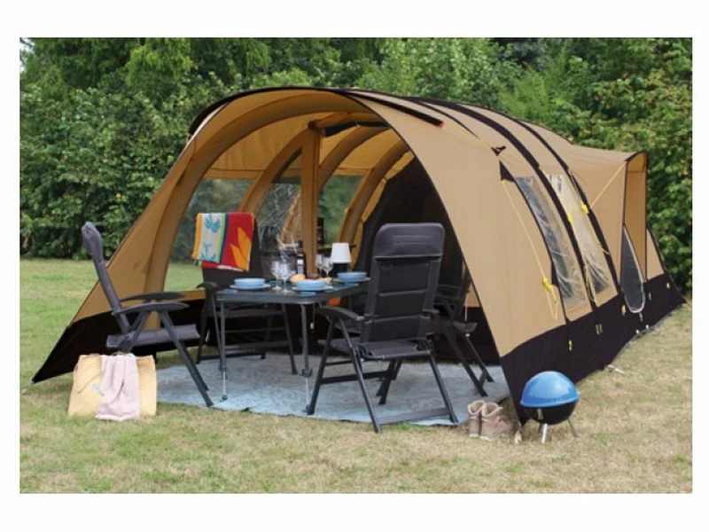 Eurotrail Opblaastent Mount Baker Btc Air 2 Eurotrail Opblaastent Mount Baker Btc Air - Afbeelding 2