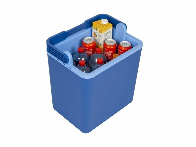 Koelbox - Arctic - 32 Liter - Blauw 4 Koelbox - Arctic - 32 Liter - Blauw - Afbeelding 4