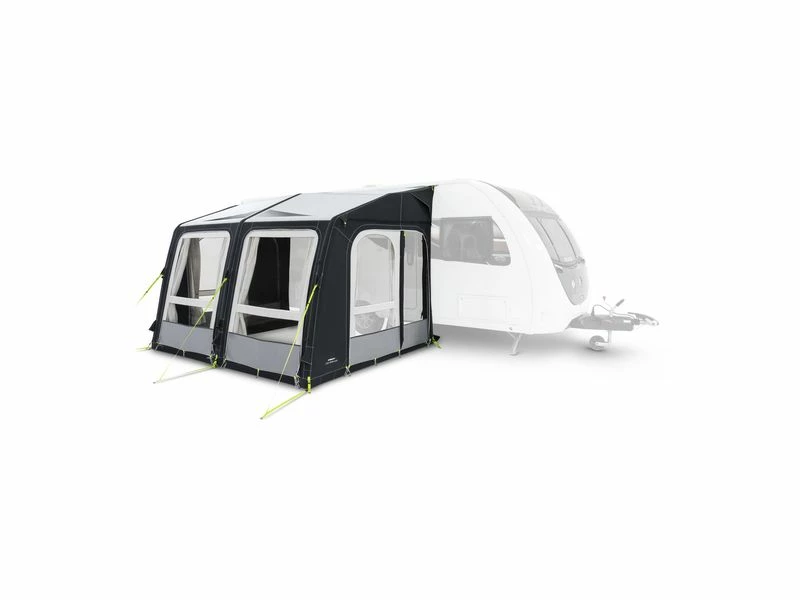 Kampa Dometic Opblaasbare Voortent Rally Air Pro 390 S 5 Kampa Dometic Opblaasbare Voortent Rally Air Pro 390 S - Afbeelding 5