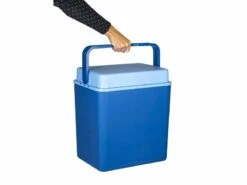 Koelbox - Arctic - 32 Liter - Blauw 10 Koelbox - Arctic - 32 Liter - Blauw -Kampeeruitrusting Verkoop 2024 59 4 koelbox artic 32 liter blauw 6702875