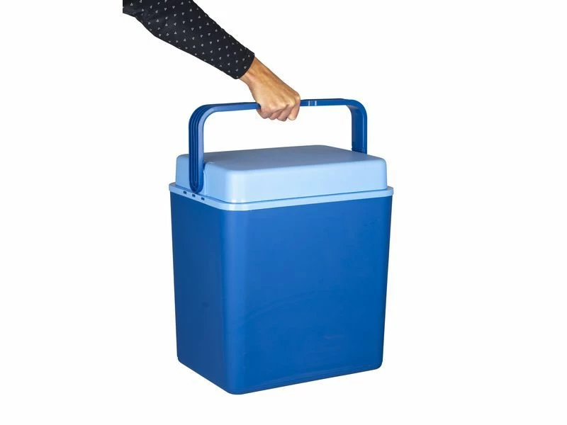 Koelbox - Arctic - 32 Liter - Blauw 5 Koelbox - Arctic - 32 Liter - Blauw - Afbeelding 5