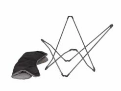 Bo-Camp - Urban Outdoor - Vlinderstoel - Redbridge 11 Bo-Camp - Urban Outdoor - Vlinderstoel - Redbridge -Kampeeruitrusting Verkoop 2024 59 5 bo camp urban outdoor vlinderstoel redbridge 1200363