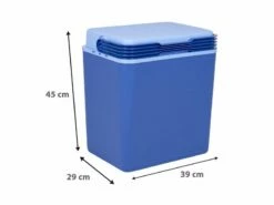 Koelbox - Arctic - 32 Liter - Blauw 11 Koelbox - Arctic - 32 Liter - Blauw -Kampeeruitrusting Verkoop 2024 59 5 koelbox artic 32 liter blauw 6702875
