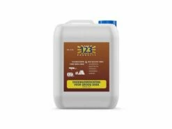 123 Products Omega DRY Waterdichting 5 Liter