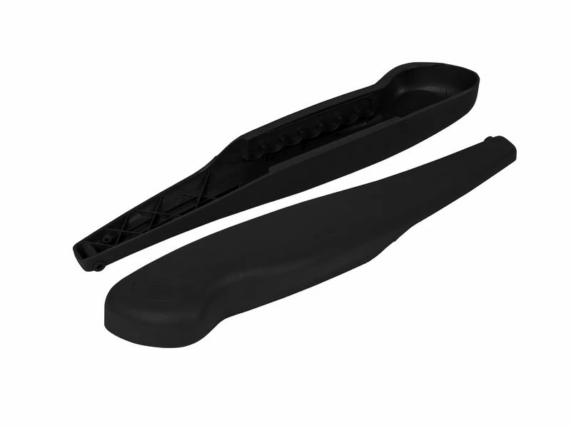 Crespo Armleuning 237 Standenstoel 2 Stuks Zwart 1 Crespo Armleuning 237 Standenstoel 2 Stuks Zwart