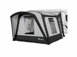 Dorema Opblaasbare Campertent Discovery Air