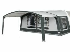 Dorema Voortentluifel Octavia Aluminium Frame