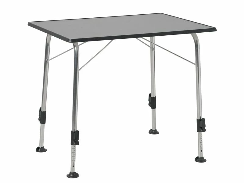 Dukdalf Kampeertafel Stabilic 1 Luxe Antraciet 1 Dukdalf Kampeertafel Stabilic 1 Luxe Antraciet