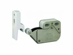 Fjord Outdoor Mini Latch Metaal Met Kunststof Houder