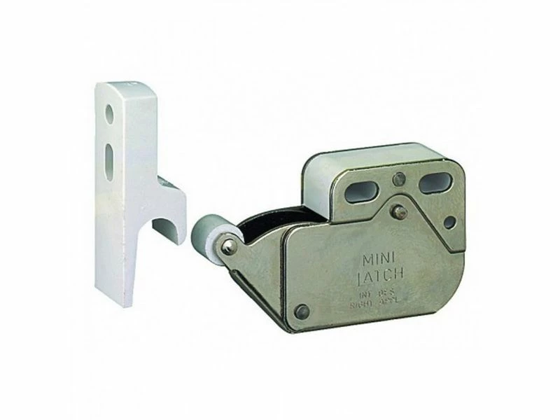 Fjord Outdoor Mini Latch Metaal Met Kunststof Houder 1 Fjord Outdoor Mini Latch Metaal Met Kunststof Houder