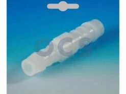 Fjord Outdoor Slangverbinder Recht 8x10mm à 2 Stuk